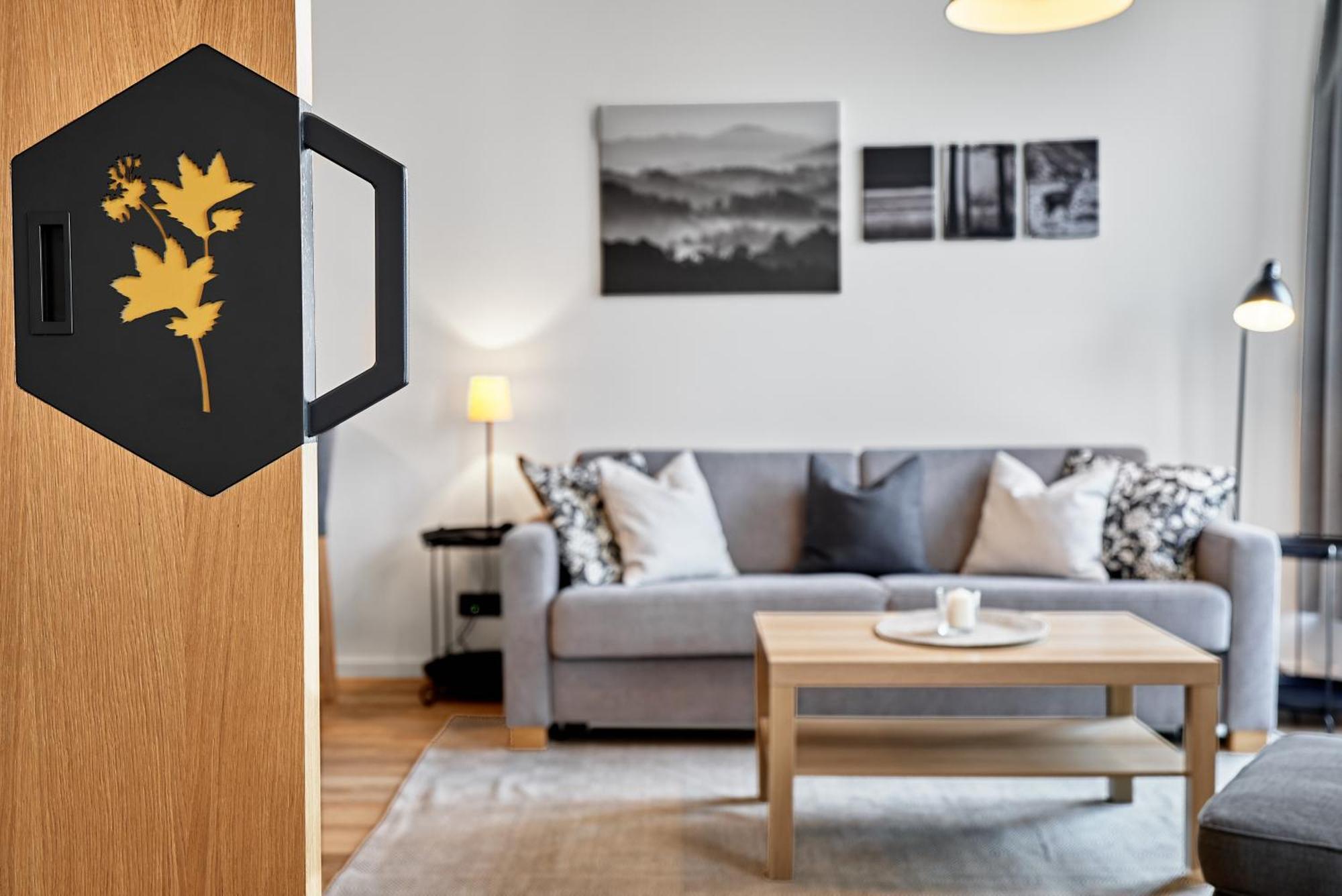 Dum 17 Bylin - Kozlik, Kontryhel By Mountain Ways Apartment Abertamy Bagian luar foto