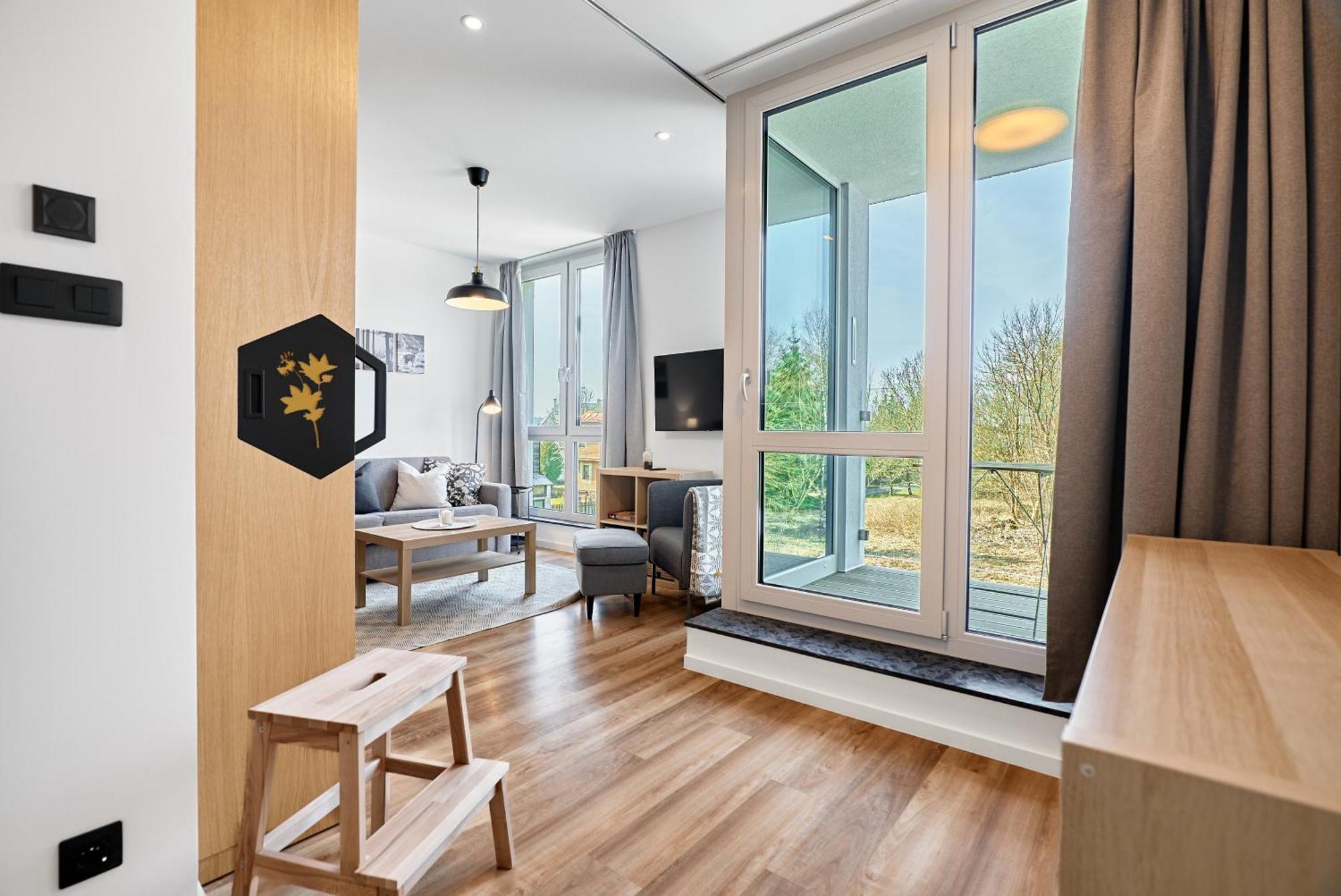 Dum 17 Bylin - Kozlik, Kontryhel By Mountain Ways Apartment Abertamy Bagian luar foto