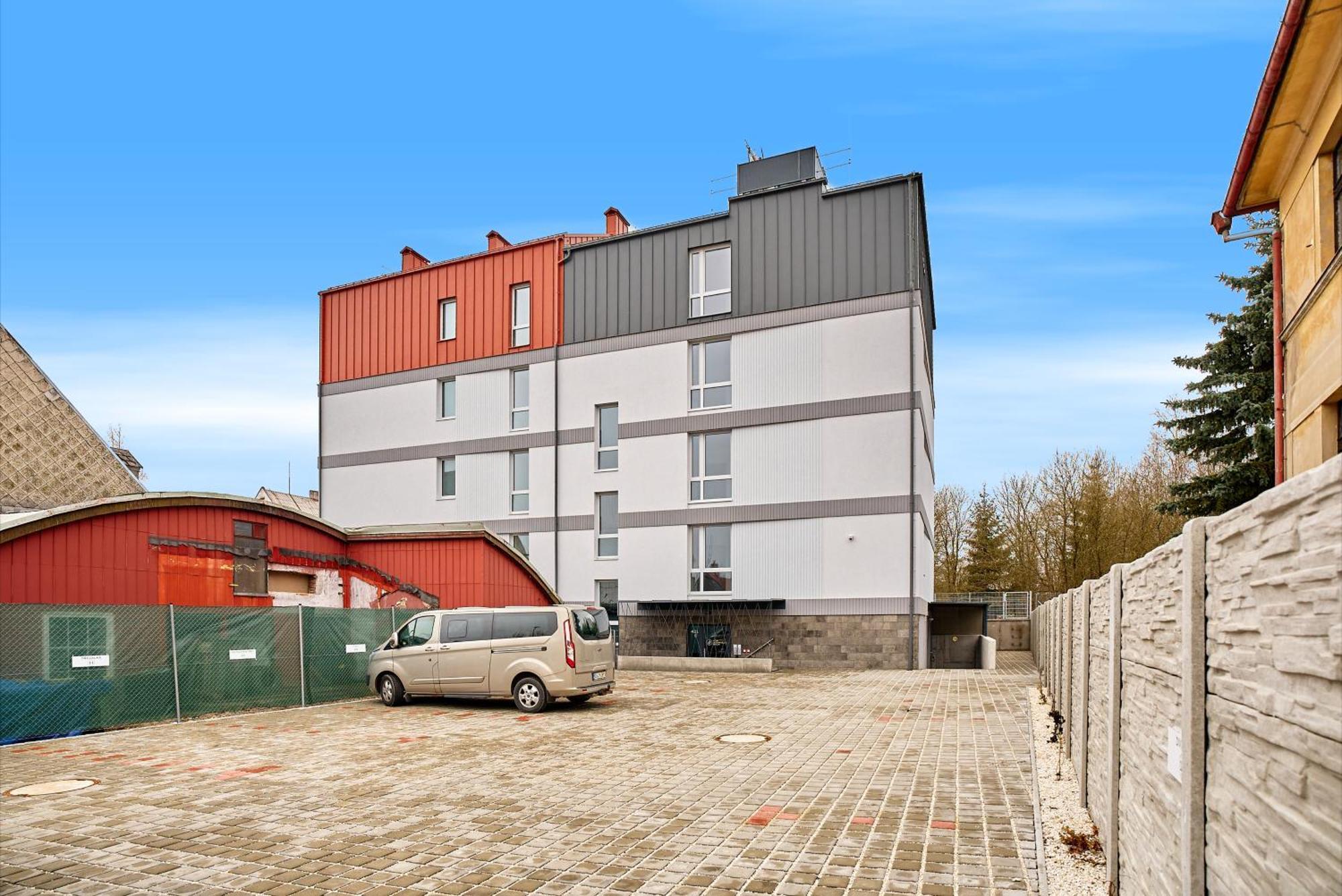 Dum 17 Bylin - Kozlik, Kontryhel By Mountain Ways Apartment Abertamy Bagian luar foto