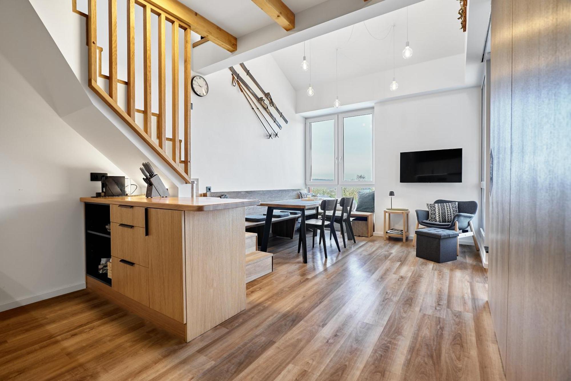 Dum 17 Bylin - Kozlik, Kontryhel By Mountain Ways Apartment Abertamy Bagian luar foto