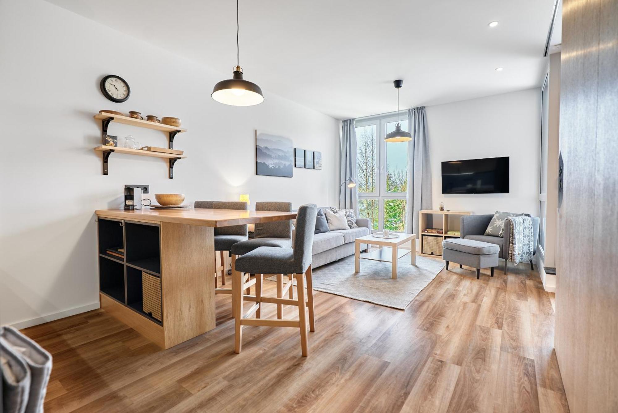 Dum 17 Bylin - Kozlik, Kontryhel By Mountain Ways Apartment Abertamy Bagian luar foto