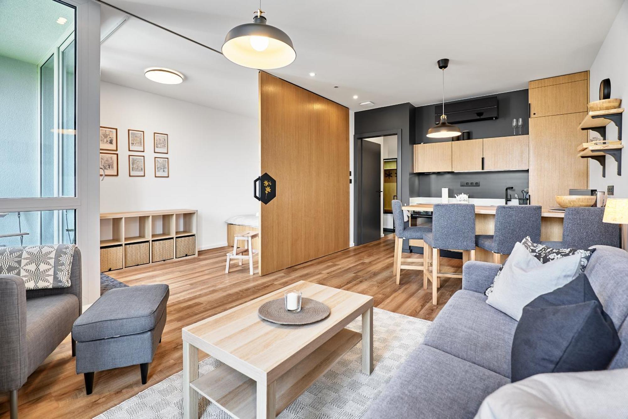 Dum 17 Bylin - Kozlik, Kontryhel By Mountain Ways Apartment Abertamy Bagian luar foto