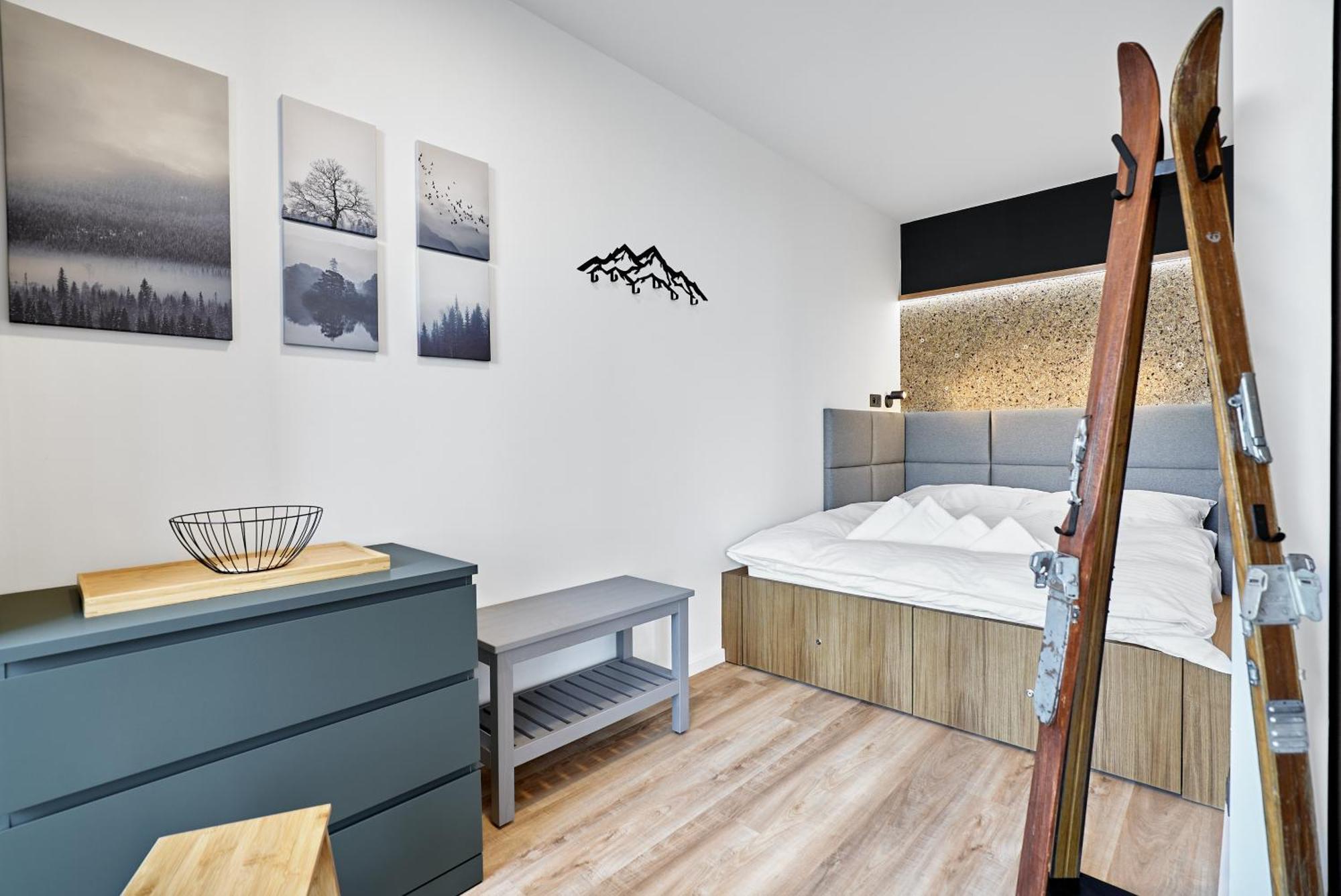 Dum 17 Bylin - Kozlik, Kontryhel By Mountain Ways Apartment Abertamy Bagian luar foto