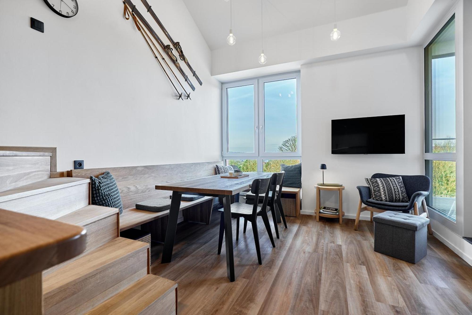 Dum 17 Bylin - Kozlik, Kontryhel By Mountain Ways Apartment Abertamy Bagian luar foto