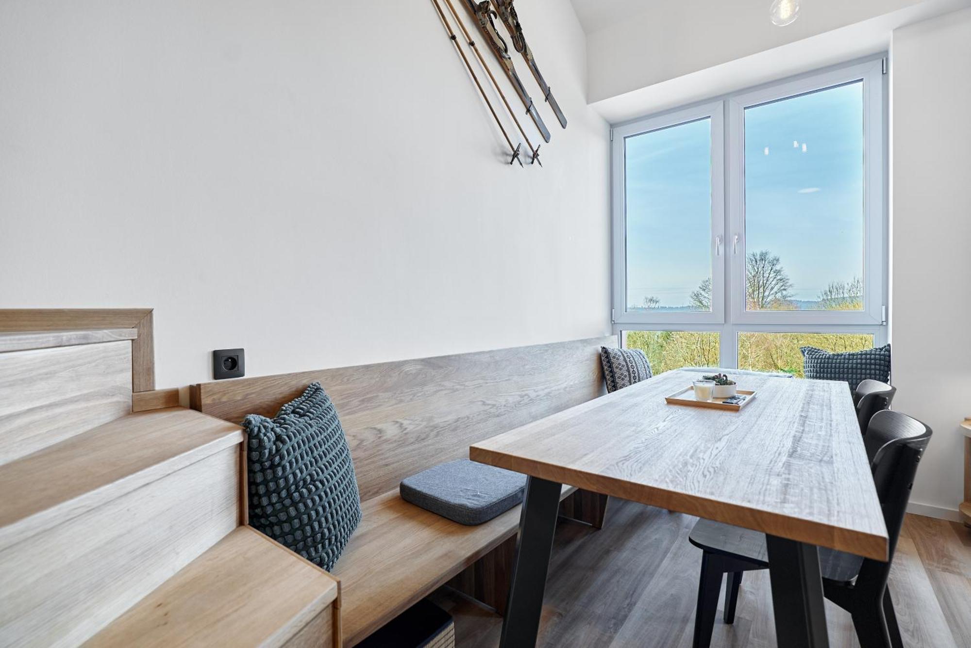 Dum 17 Bylin - Kozlik, Kontryhel By Mountain Ways Apartment Abertamy Bagian luar foto