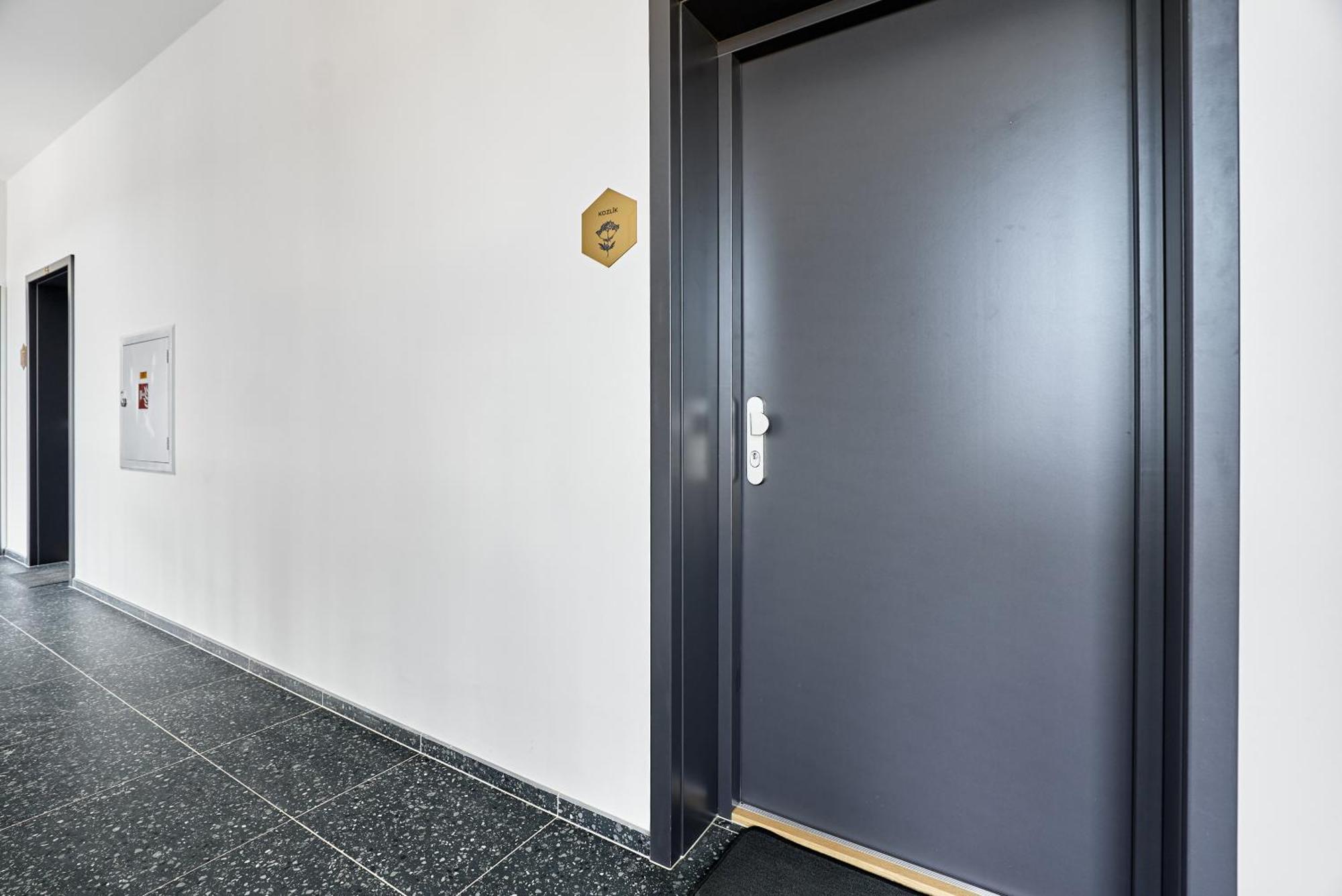 Dum 17 Bylin - Kozlik, Kontryhel By Mountain Ways Apartment Abertamy Bagian luar foto