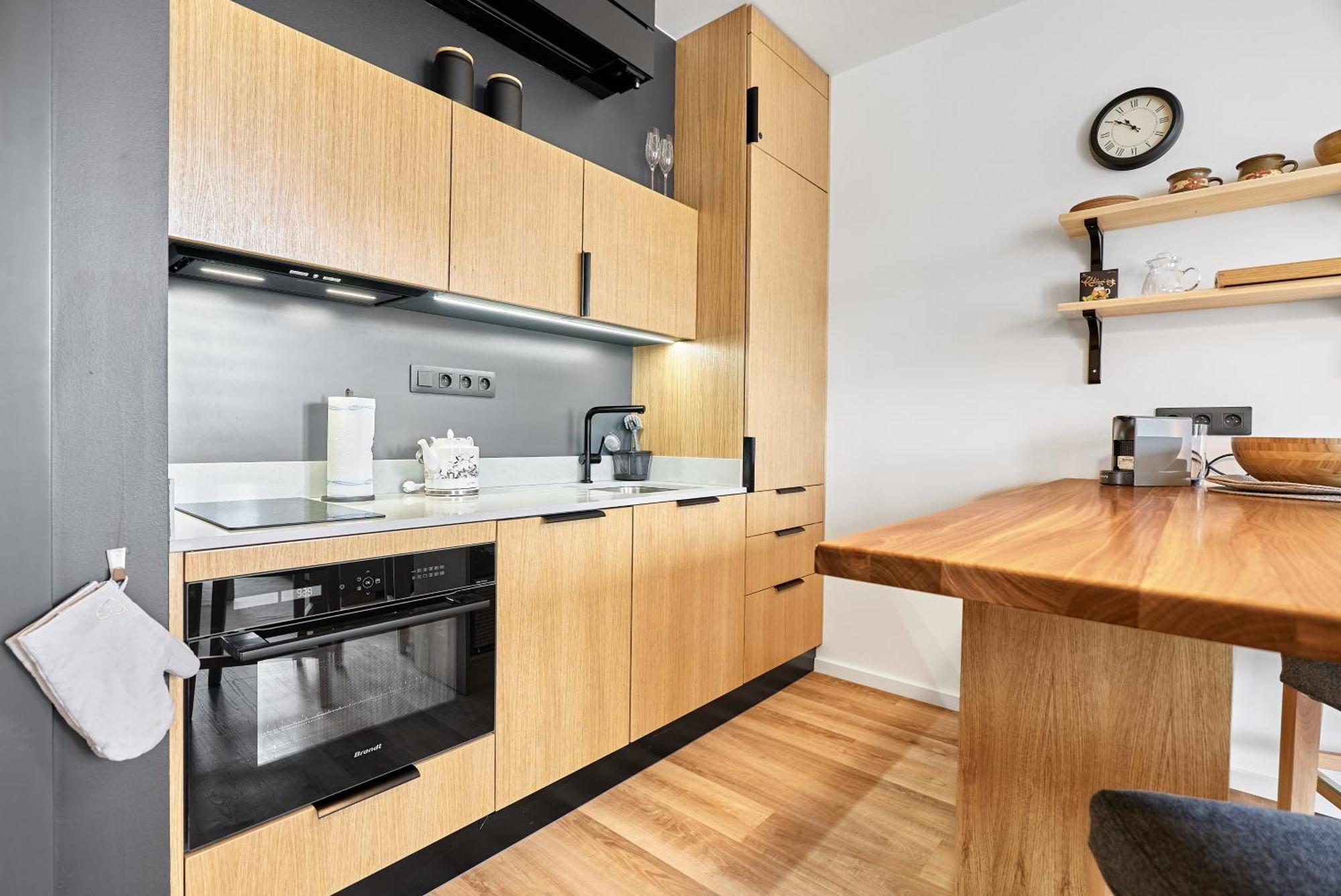 Dum 17 Bylin - Kozlik, Kontryhel By Mountain Ways Apartment Abertamy Bagian luar foto